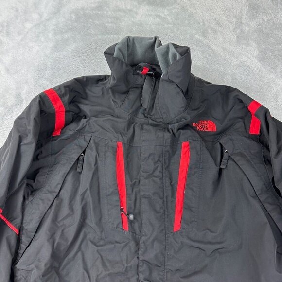 The North Face Black Ski Jacket Men’s Size XL - Picture 9 of 14